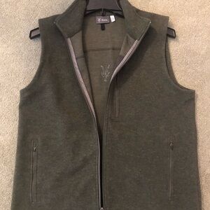 Ibex Smart Wool Vest